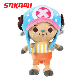 One Piece - Tony Tony Chopper 45cm - New World Version