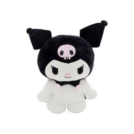 Sanrio Hello Kitty Backpack Plush 3D Kuromi 40cm