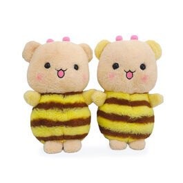 BEE Plush Bee Bear 20-25cm