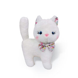 BEE Plush aristocratic kitten 20-25cm