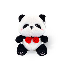 BEE Plush Panda Knight 20-25cm