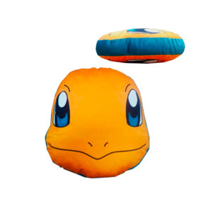 3D Cushion 40C POKEMON 1128 Charmander 36cm