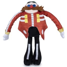 Modern Sonic Only Eggman 31cm