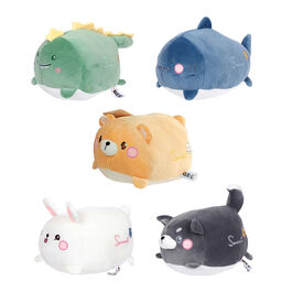 BEE Plush Animal Group - 5Mod 25cm