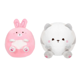 BEE Plush sitting version - 2Mod 25cm