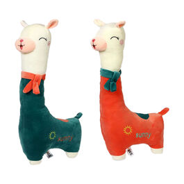 BEE Plush Alpaca - 2Mod 65cm