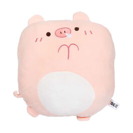 BEE Plush Naughty Pig 50cm