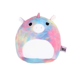 BEE Plush Unicorn Cat Cushion 20cm