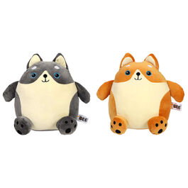 BEE Plush Hug Erha colors - 2Mod 30cm