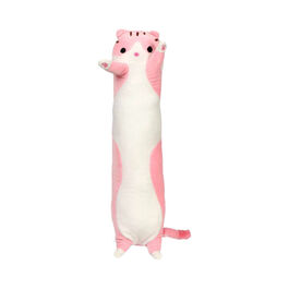 BEE Plush round cat 70cm