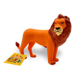 ZOO Collection - Lion 8cm x 12cm