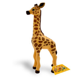 ZOO Collection - Giraffe 15cm x 9cm