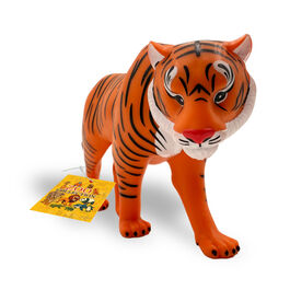 ZOO Collection - Tiger 7cm x 12cm