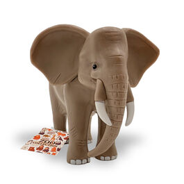 ZOO Collection - Elephant 9cm - 12cm