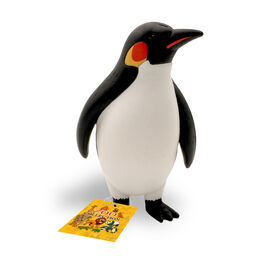 ZOO Collection - Penguin 8cm x 4cm