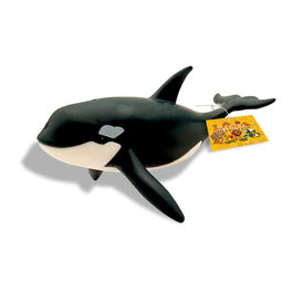 ZOO Collection - Orca 6cm x 13cm