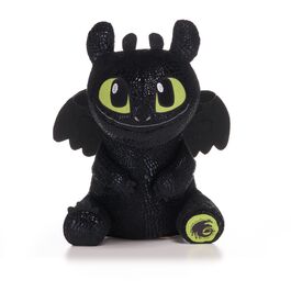 HTTYD Dragon Toothless size 300 (3G)