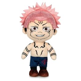 Jujutsu Kaisen - Ryomen Sukuna Only 27cm