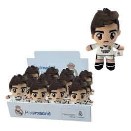 Real Madrid player Boy with CDU 12cm