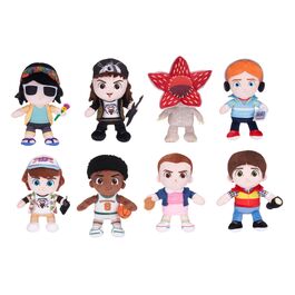 Stranger Things 25cm News 8 Model Assorted