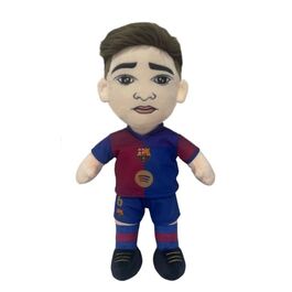 F.C Barcelona Gavi BCF 40 CM