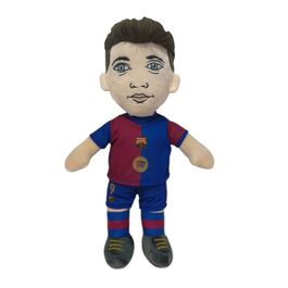 F.C Barcelona Lewandowski BCF 40 CM