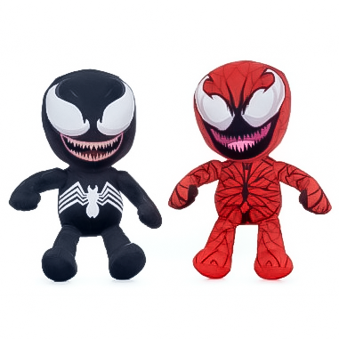 Marvel Venom & Carnage 30cm (Spiderman villains)