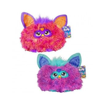 FURBY PLUSH TOY 30CM, 2 MODELS