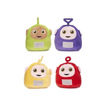 TELETUBBIES SQUASHY PODGIES 19CM