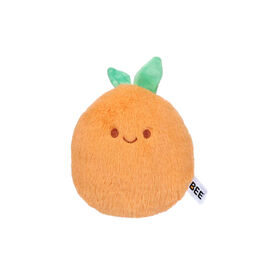 BEE Plush Linglong Jelly series-Orange 20-25cm