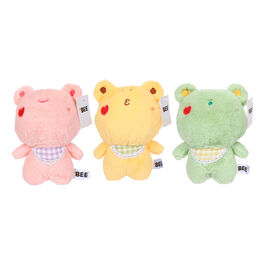 BEE Plush series mi 7 - 3Mod 20-25cm