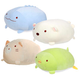 BEE Plush ocean series 4Mod 40cm