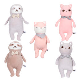 BEE Plush forest series - 5Mod 50cm