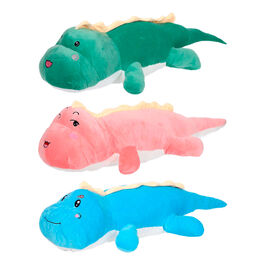 BEE Plush lying dinosaur version - 3Mod 75cm