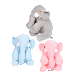 BEE Plush Elephant Relax - 3Mod 25cm