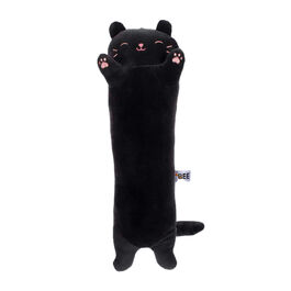 BEE Plush black cat 70cm