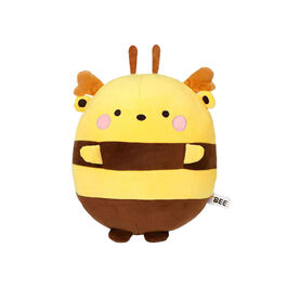 BEE Plush Bee Pillow 50cm