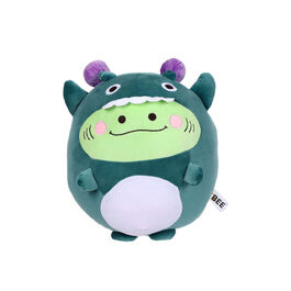 BEE Plush furry monster 40cm