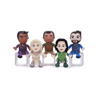 MARVEL ETERNALS 30CM 5 MOD