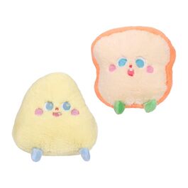 BEE Plush cuckoo series 2Mod 20-25cm