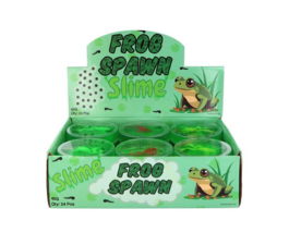 Slime Forg Spawn W/Eggs 45gr (8cm x 1.5cm) 3Mod