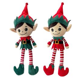 Elfo 50cm 2 MOD. Assort