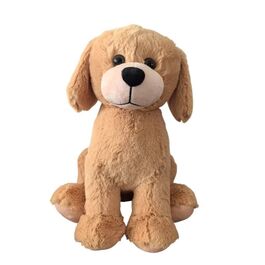BROWN DOG 40 CM