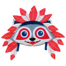 Atlético de Madrid Indi Plush Backpack