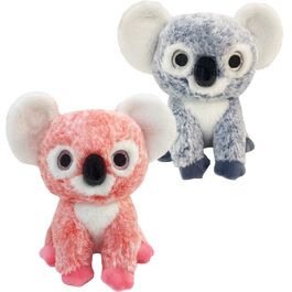 KOALA ASSORTED COLORS 40 CM