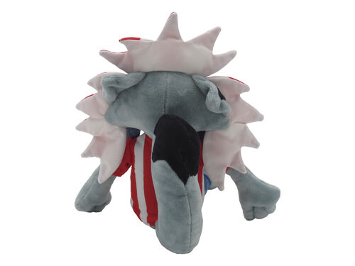 Atlético de Madrid Indi plush 35cm
