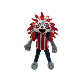 Atlético de Madrid Indi plush 35cm