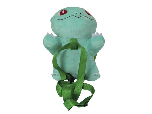 Pokemon Bulbasaur Backpack 35cm