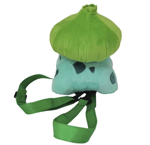Pokemon Bulbasaur Backpack 35cm