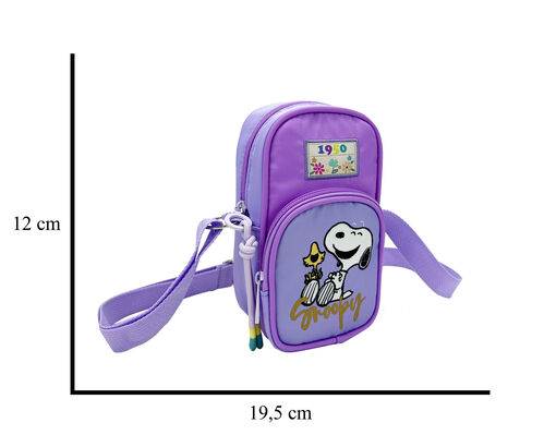 Snoopy Mini bag 20cm x 8cm x 12cm